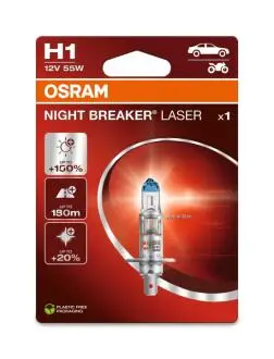 64150NL1BL Лампочки освітлення, ксенон, LED OSRAM підбір по vin на Brocar