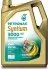 70179M12EU Олива SYNTIUM 3000 AV 5W-40 (5L) PETRONAS підбір по vin на Brocar