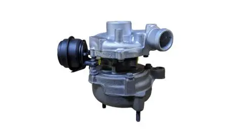 4542310009 Турбіна відновлена VW PASSAT B5 96-05; AUDI A4 04-08, A4 00-04, A4 95-01; SKODA Superb 01-08 MSG підбір по vin на Brocar