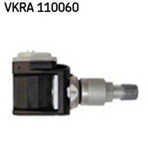 VKRA110060 Датчик тиску в шинах SKF підбір по vin на Brocar