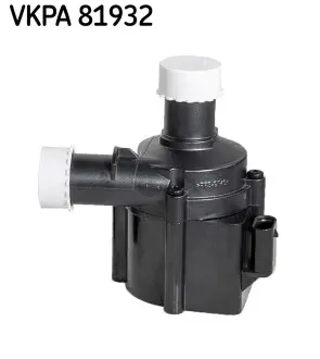 VKPA81932 Помпа водяна SKF подбор по vin на Brocar