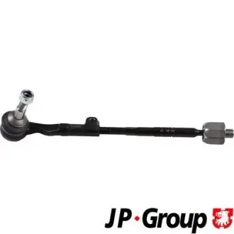 1444412380 Рульова тяга з накiнечником права JP GROUP підбір по vin на Brocar