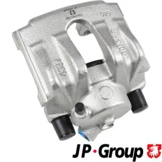 1461901780 Гальмiвний супорт переднiй правий JP GROUP подбор по vin на Brocar