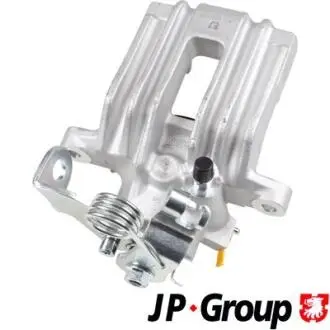 1162010770 Гальмiвний супорт заднiй лiвий JP GROUP подбор по vin на Brocar