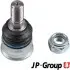 1340302000 Шарова опора JP GROUP підбір по vin на Brocar