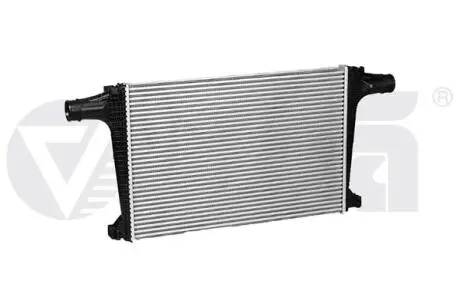 11451819501 Інтеркулер Audi Q7 2.0 TFSI, 3.0 TDI (15-)/VW Touareg (CR7) 3.0 TDI (17 -) (11451819501) VIKA VIKA підбір по vin на Brocar