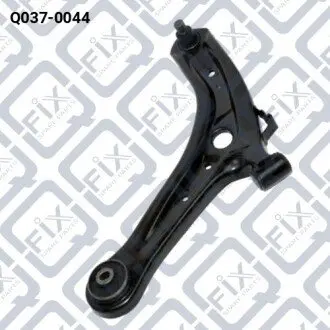 Q0370044 Важіль передньої підвіски правий Q-FIX подбор по vin на Brocar