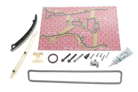 559182140 Комплект ланцюга OPEL Z10XE/Z12XE/Z14XEP (вир-во INA) INA підбір по vin на Brocar