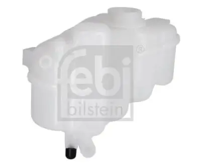 186025 Бачок розширення охолоджуючої рідіни FEBI BILSTEIN підбір по vin на Brocar