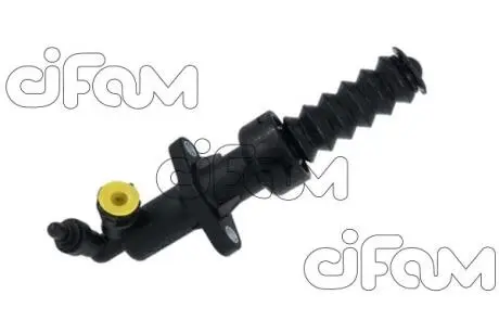 404191 Циліндр зчеплення робочий PSA Scudo/Expert 2.0HDi/Multijet 07- (19,05mm) CIFAM подбор по vin на Brocar