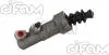 Циліндр зчеплення робочий VW POLO IV/CADDY II 1.4-1.9 TDI 96-12 (19mm) 404-162