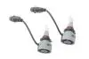 Лампа світлодіодна LED HB3/HB4 12/24V Range Performance Advanced 19W 6000K (комплект) (вир-во Narva) 181858100