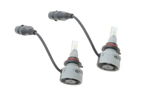 181858100 Лампа світлодіодна LED HB3/HB4 12/24V Range Performance Advanced 19W 6000K (комплект) (вир-во Narva) NARVA підбір по vin на Brocar