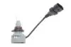 181858100 Лампа світлодіодна LED HB3/HB4 12/24V Range Performance Advanced 19W 6000K (комплект) (вир-во Narva) NARVA підбір по vin на Brocar