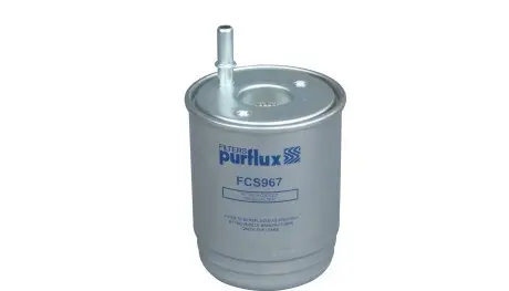 FCS968 Фільтр паливний PURFLUX підбір по vin на Brocar