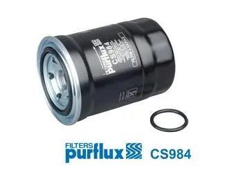 CS984 Фільтр паливний PURFLUX підбір по vin на Brocar