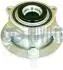 221252 Підшипник ступиці перед. Hyunday Santa Fe 2.7, 2.2CRDI 05.11- RUVILLE підбір по vin на Brocar