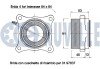 221807 Ступиця перед. Mitsubishi Pajero IV (V80) 3.2 DI-D,3.8 V6 RUVILLE підбір по vin на Brocar