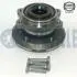 221953 Пiдшипник ступицi перед. MAN TGE VW CRAFTER 2.0D 09.16- RUVILLE підбір по vin на Brocar