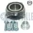 221679 Ступиця взборі задня VW Touareg 3.0D-4.2D 01.10- RUVILLE підбір по vin на Brocar