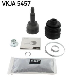 VKJA5457 ШРКШ (зовнішній) SKF підбір по vin на Brocar