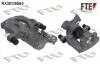 9290492 Супорт гальма FTE підбір по vin на Brocar
