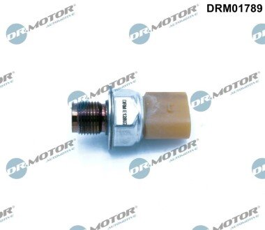 DRM01789 Датчик тиску палива DR.MOTOR подбор по vin на Brocar