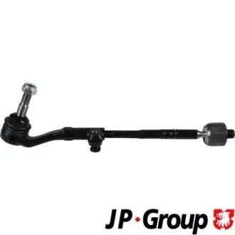 1444412370 Рульова тяга з накiнечником лiва JP GROUP підбір по vin на Brocar