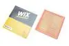 WA10713 ФІЛЬТР ПОВІТРЯ WIX FILTERS підбір по vin на Brocar