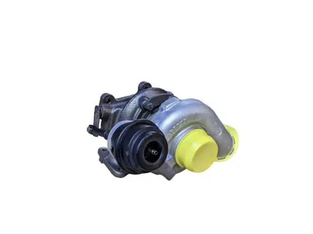 4542160002 Турбіна відновлена OPEL Vectra C 02-08, Astra G 98-05, Vectra B 95-02, Zafira A 99-05 MSG подбор по vin на Brocar
