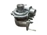 Турбіна відновлена RENAULT Megane II 03-09, Scenic II 03-09 763980-0004