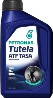 76144E15EU Олива трансмісійна TUTELA ATF TASA (1L) PETRONAS підбір по vin на Brocar