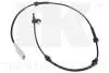 Датчик ABS перед. Citroen C4 Grand Picasso, C4 Picasso Peugeot 308 1.2-2.0D 02.13- 299906