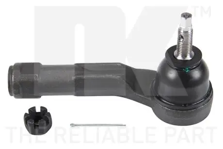 5033470 Наконечник кермової тяги прав. Hyundai Elantra 15- NK підбір по vin на Brocar