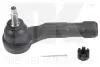 Наконечник кермової тяги лів. Hyundai Elantra 15- 5033469