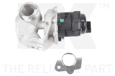4599014 Клапан EGR Peugeot 1.6Hdi NK підбір по vin на Brocar