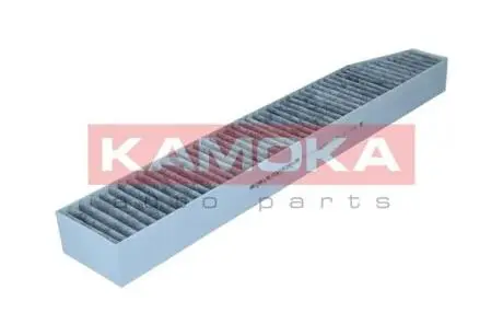 F524201 Фільтр, повітря у салоні KAMOKA подбор по vin на Brocar
