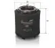 AR2287S Фiльтр повiтряний Dodge Caliber 2.2CRD 10-11/Jeep Compass 2.2CRD 10- TECNECO підбір по vin на Brocar