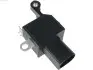 ARE6149S Регулятор напруги генератора AUTO STARTER підбір по vin на Brocar