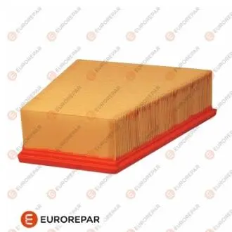 E147167 Фільтр повітряний EUROREPAR подбор по vin на Brocar