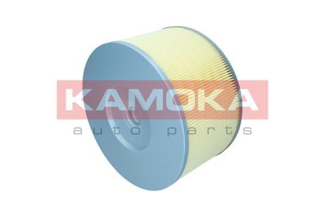 F260801 Фiльтр повiтряний KAMOKA подбор по vin на Brocar