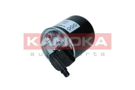 F326701 Фільтр палива KAMOKA підбір по vin на Brocar