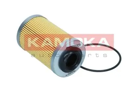 F125501 Фiльтр масляний KAMOKA подбор по vin на Brocar