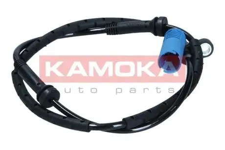 1060752 Датчик, кількість обертів колеса KAMOKA підбір по vin на Brocar