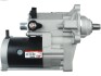 S6205 Стартер AUTO STARTER підбір по vin на Brocar