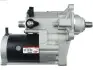 S6205 Стартер AUTO STARTER підбір по vin на Brocar