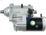 S6205 Стартер AUTO STARTER підбір по vin на Brocar