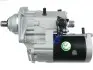 S6205 Стартер AUTO STARTER підбір по vin на Brocar