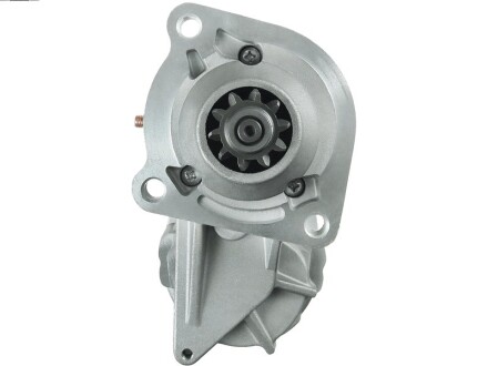 S6205 Стартер AUTO STARTER підбір по vin на Brocar