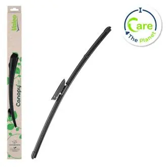 583952 Щітки склоочисника VALEO підбір по vin на Brocar